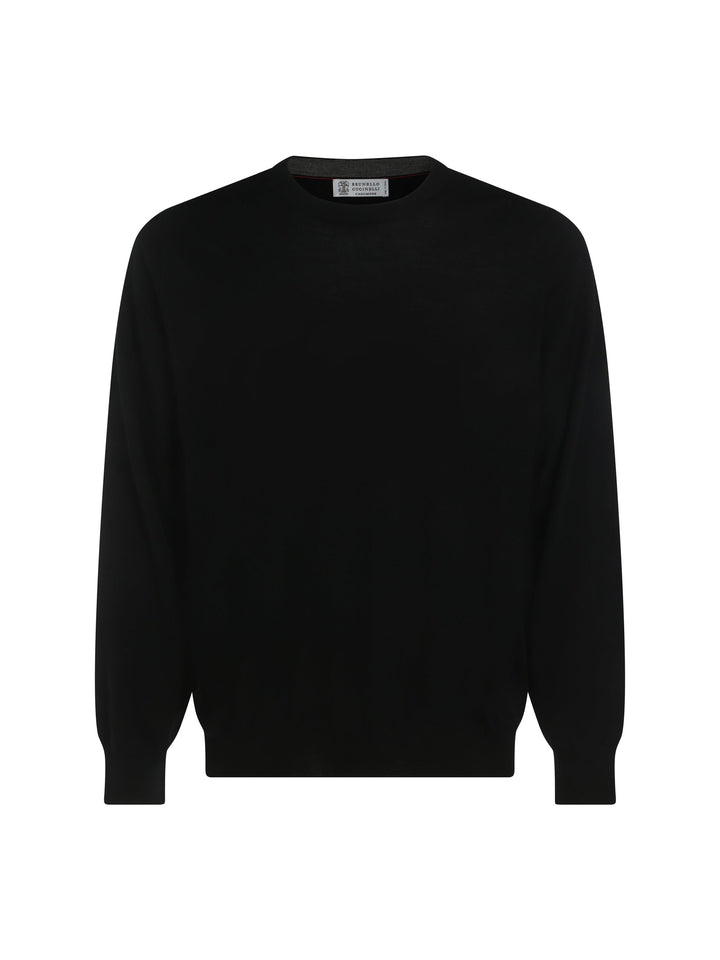 Brunello Cucinelli Men Sweater
