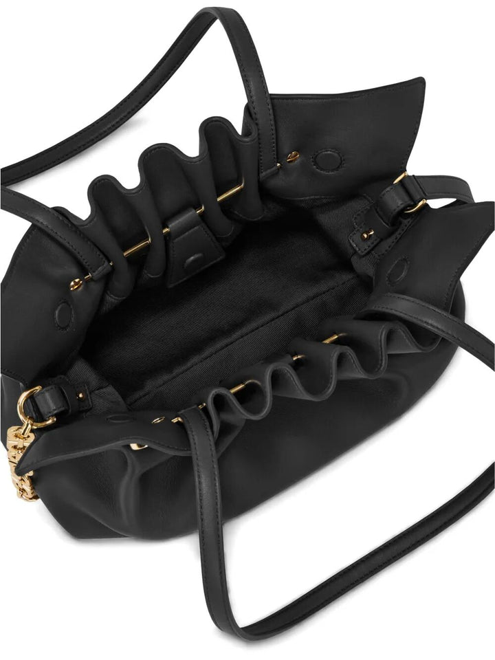 Ferragamo Women Ferragamo Small Soft-Bag