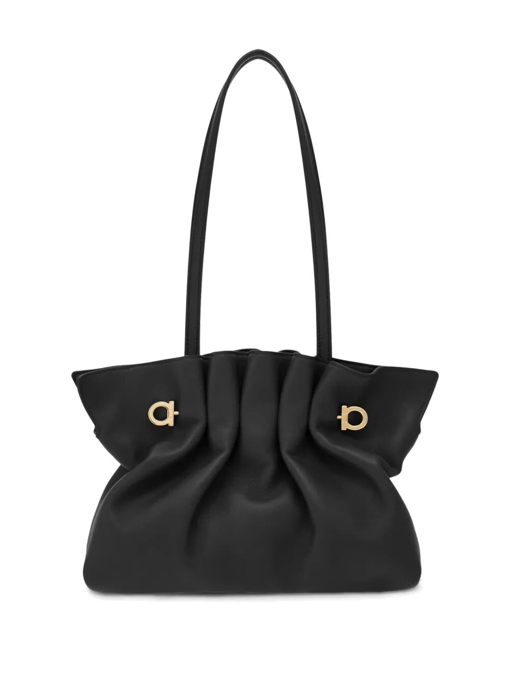 Ferragamo Women Ferragamo Small Soft-Bag