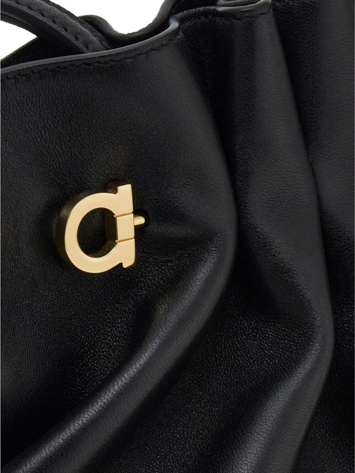 Ferragamo Women Ferragamo Small Soft-Bag