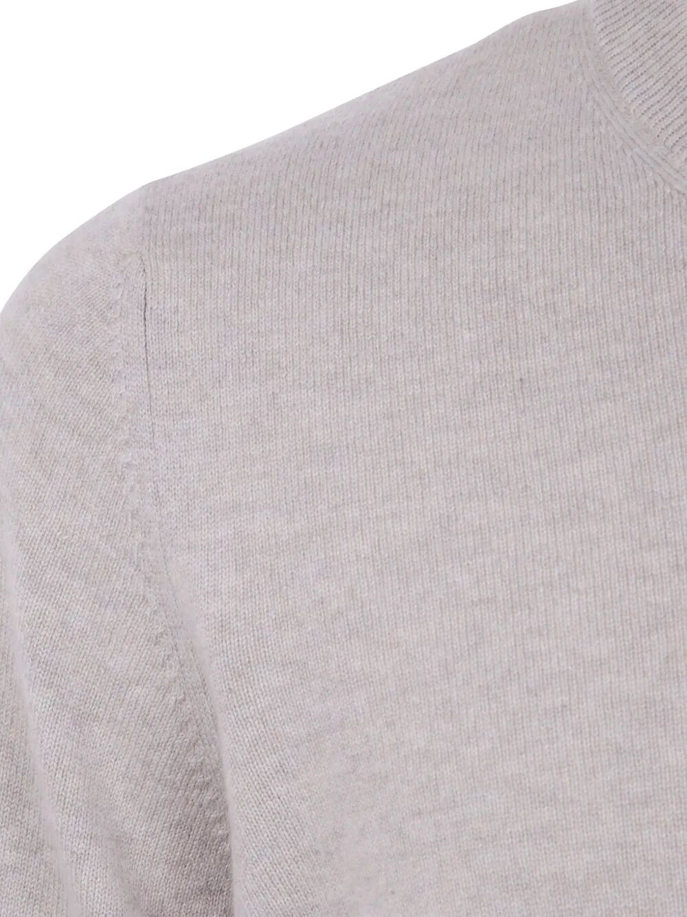 Brunello Cucinelli Men Classic Cashmere Sweater