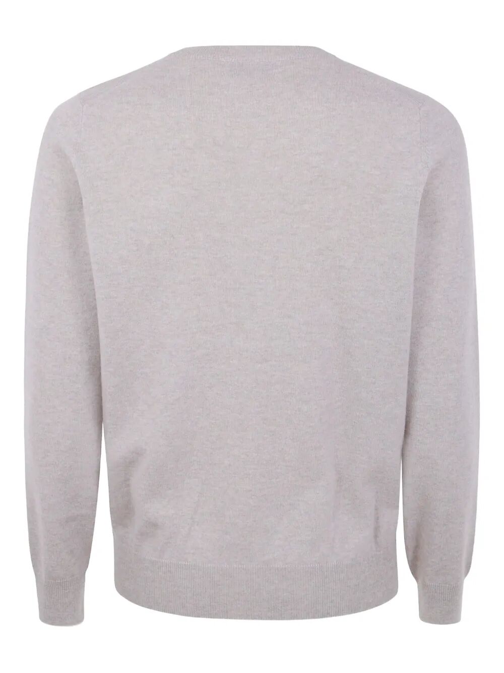Brunello Cucinelli Men Classic Cashmere Sweater