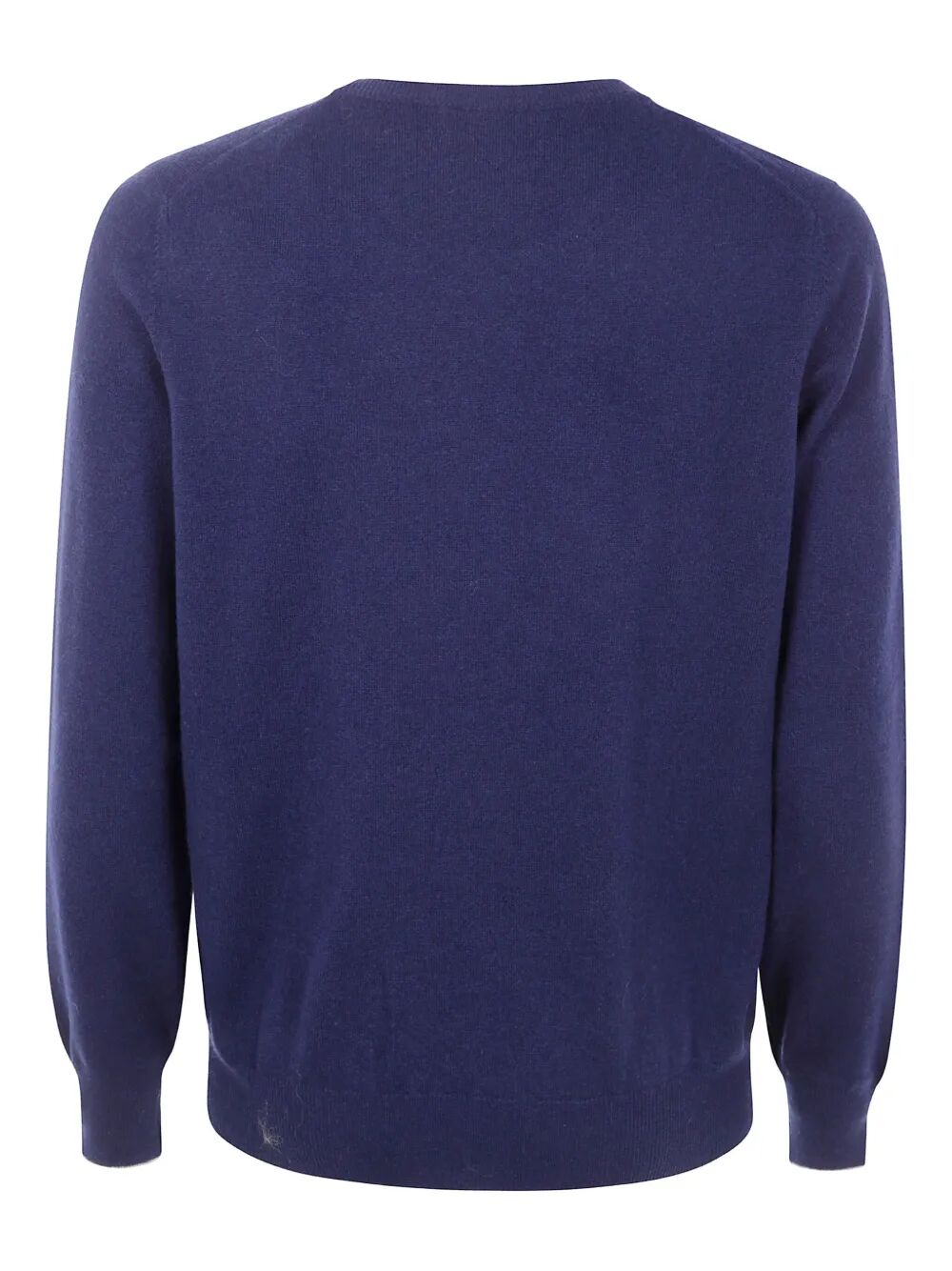 Brunello Cucinelli Men Classic Cashmere Sweater