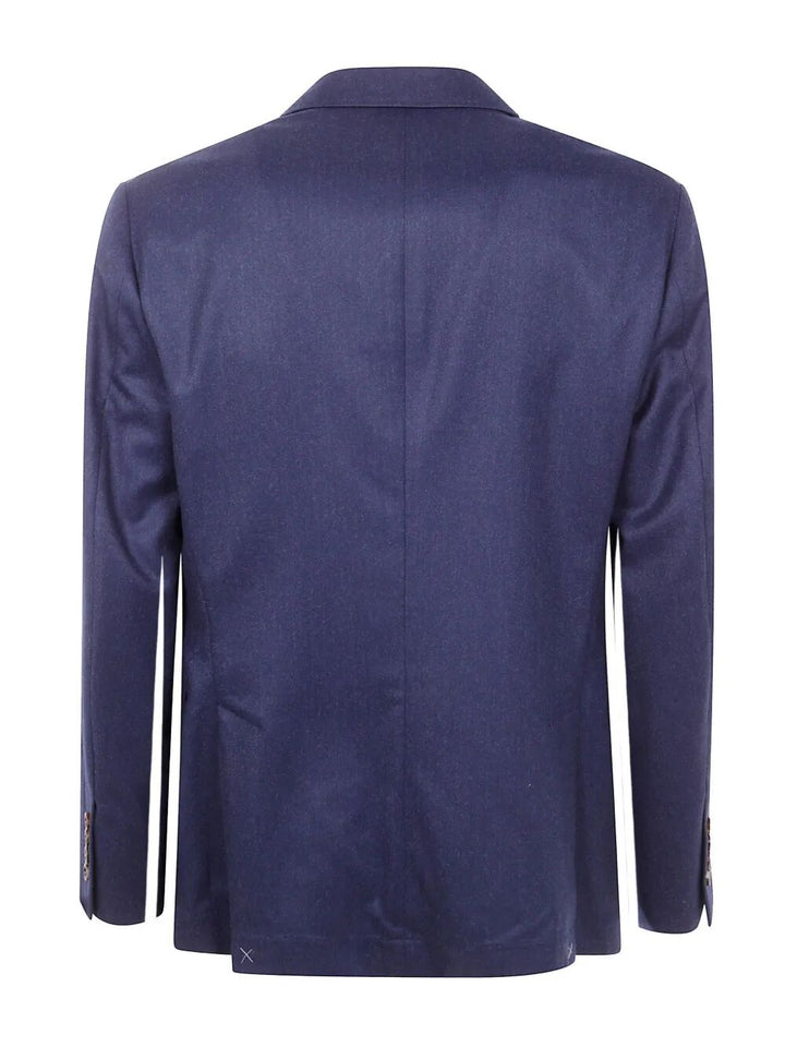Brunello Cucinelli Men Classic Suit