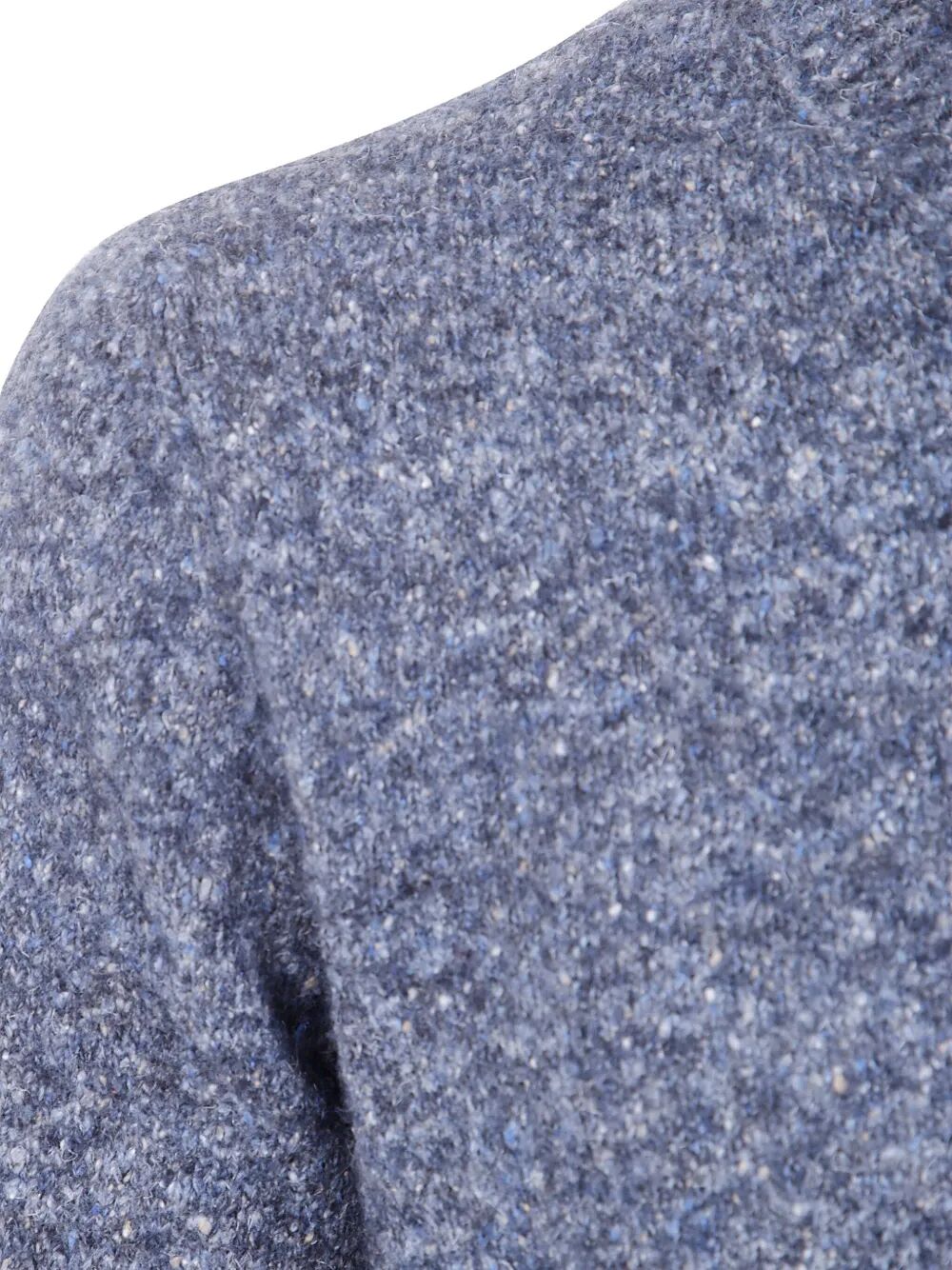 Brunello Cucinelli Men Round Neck Sweater