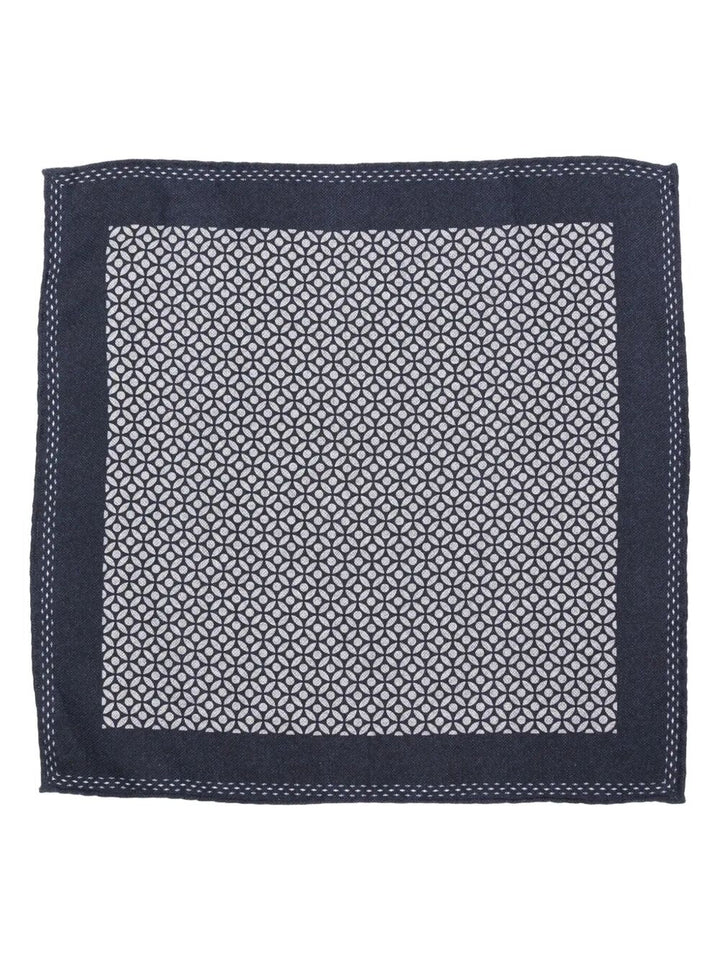 Brunello Cucinelli Men Pocket Square