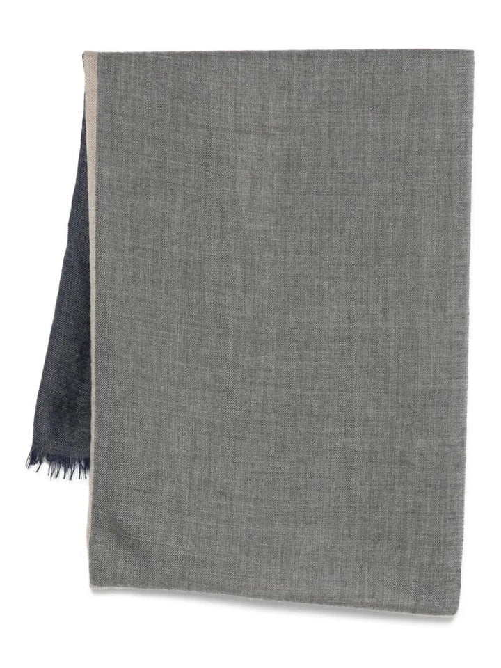 Brunello Cucinelli Men Classic Scarf