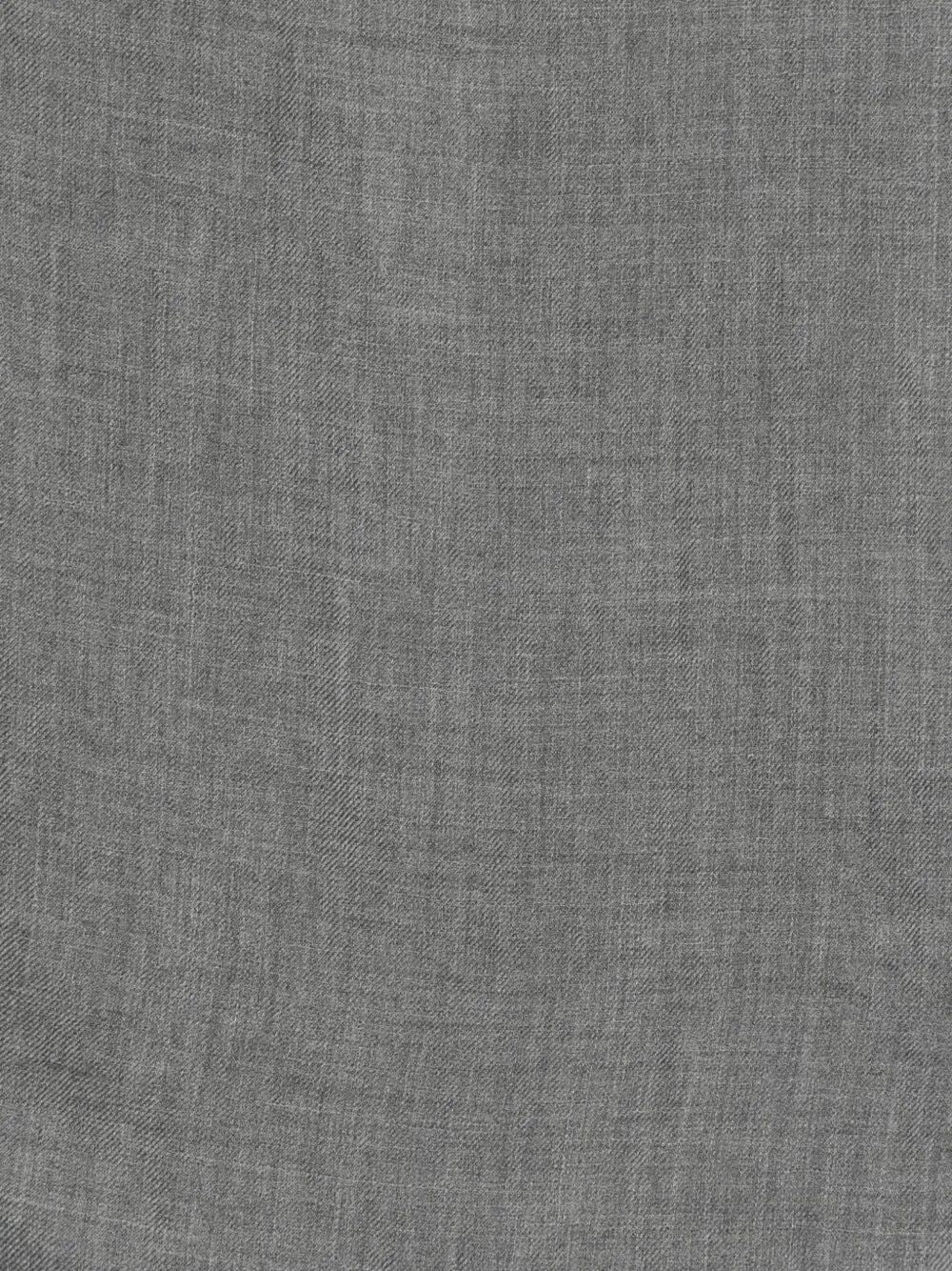 Brunello Cucinelli Men Classic Scarf