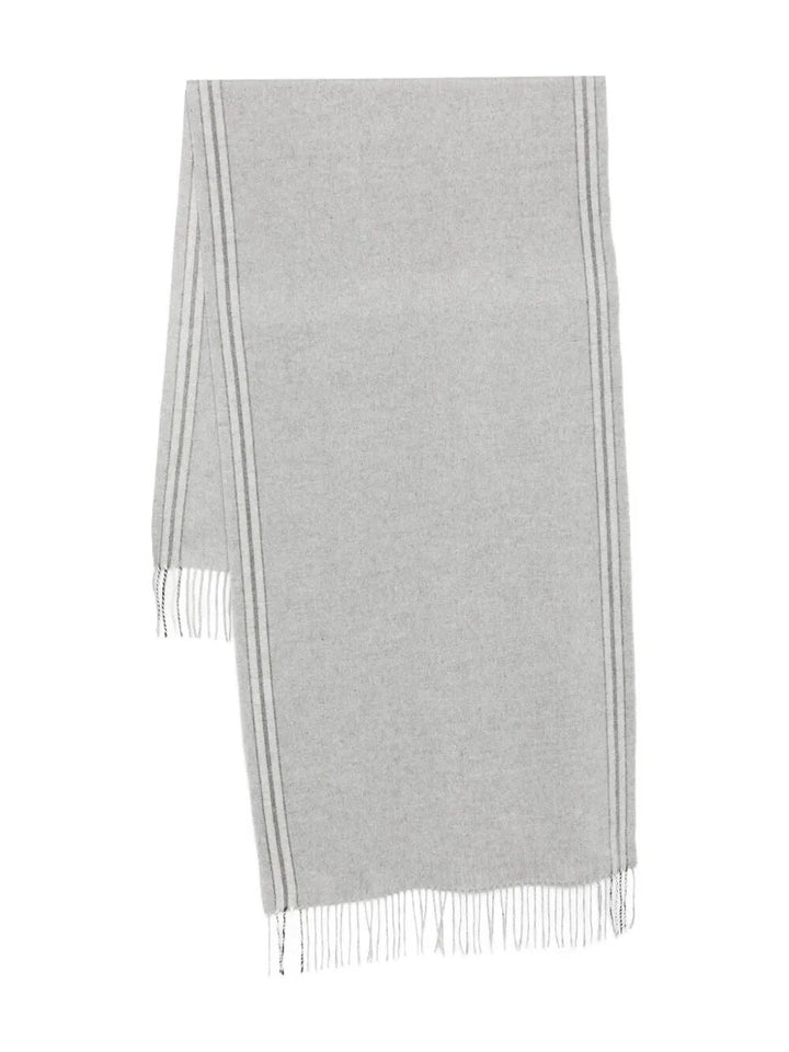 Brunello Cucinelli Men Classic Scarf