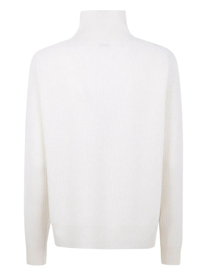 Brunello Cucinelli Women Cashmere Turtleneck Sweater