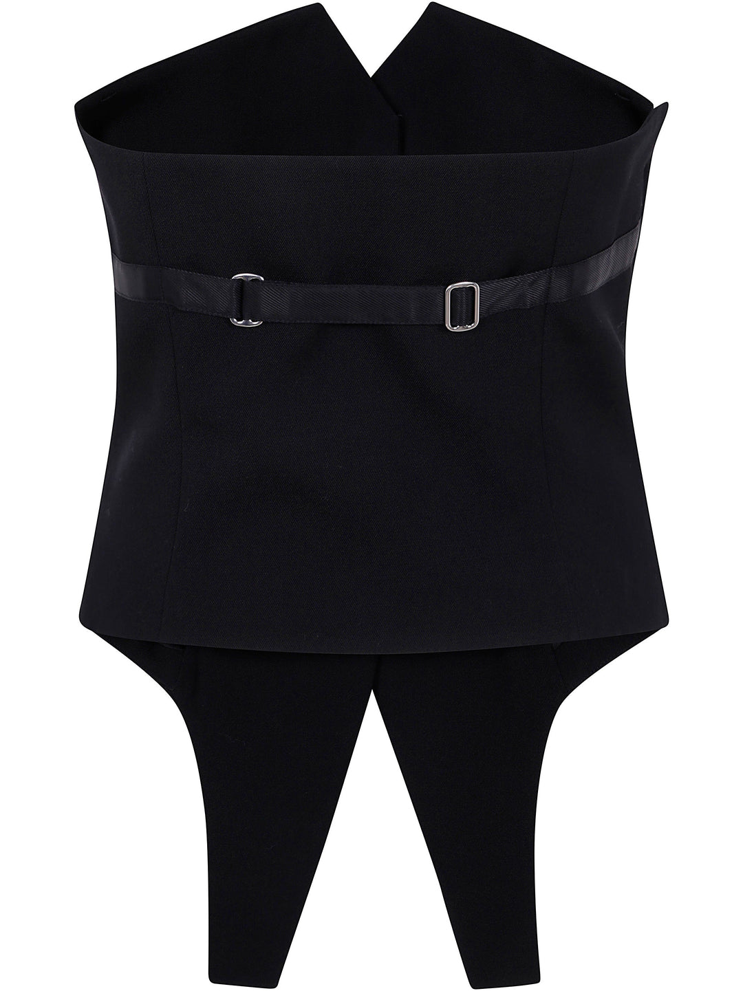 Alexander Wang Women Deconstructed Vest