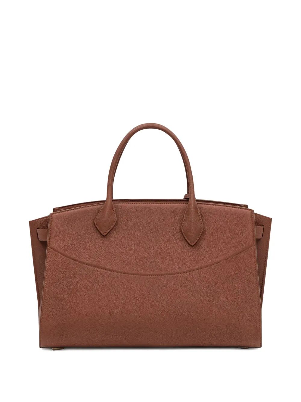 Ferragamo Women New Studio Soft Large Handbag