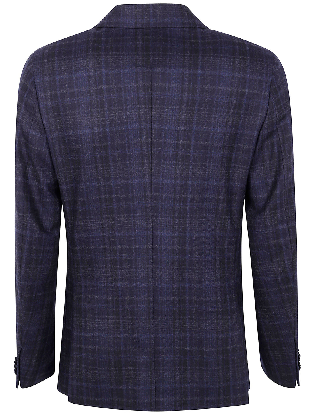 Zegna Men Pure Wool Jacket