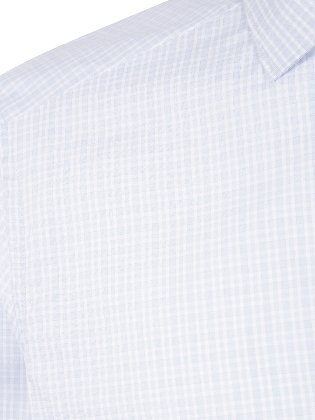 Zegna Men Pure Cotton Shirt