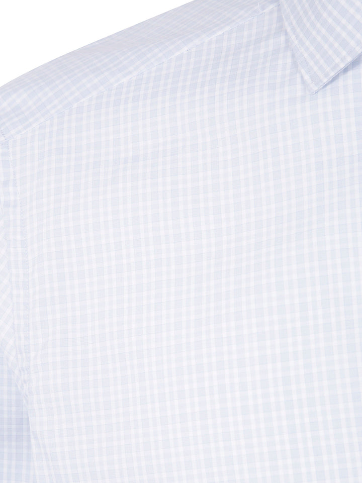 Zegna Men Pure Cotton Shirt