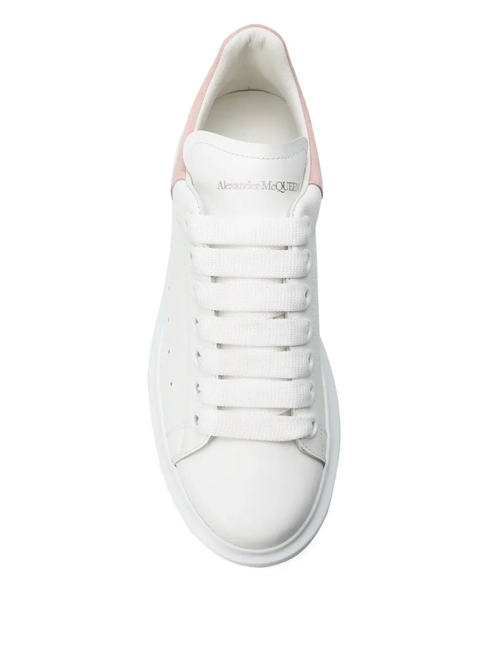Alexander Mcqueen Women Oversized Sneakers