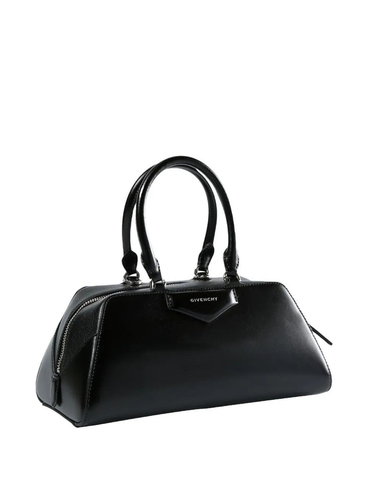 Givenchy Women Small Antigona East-West Bag In Box Leather