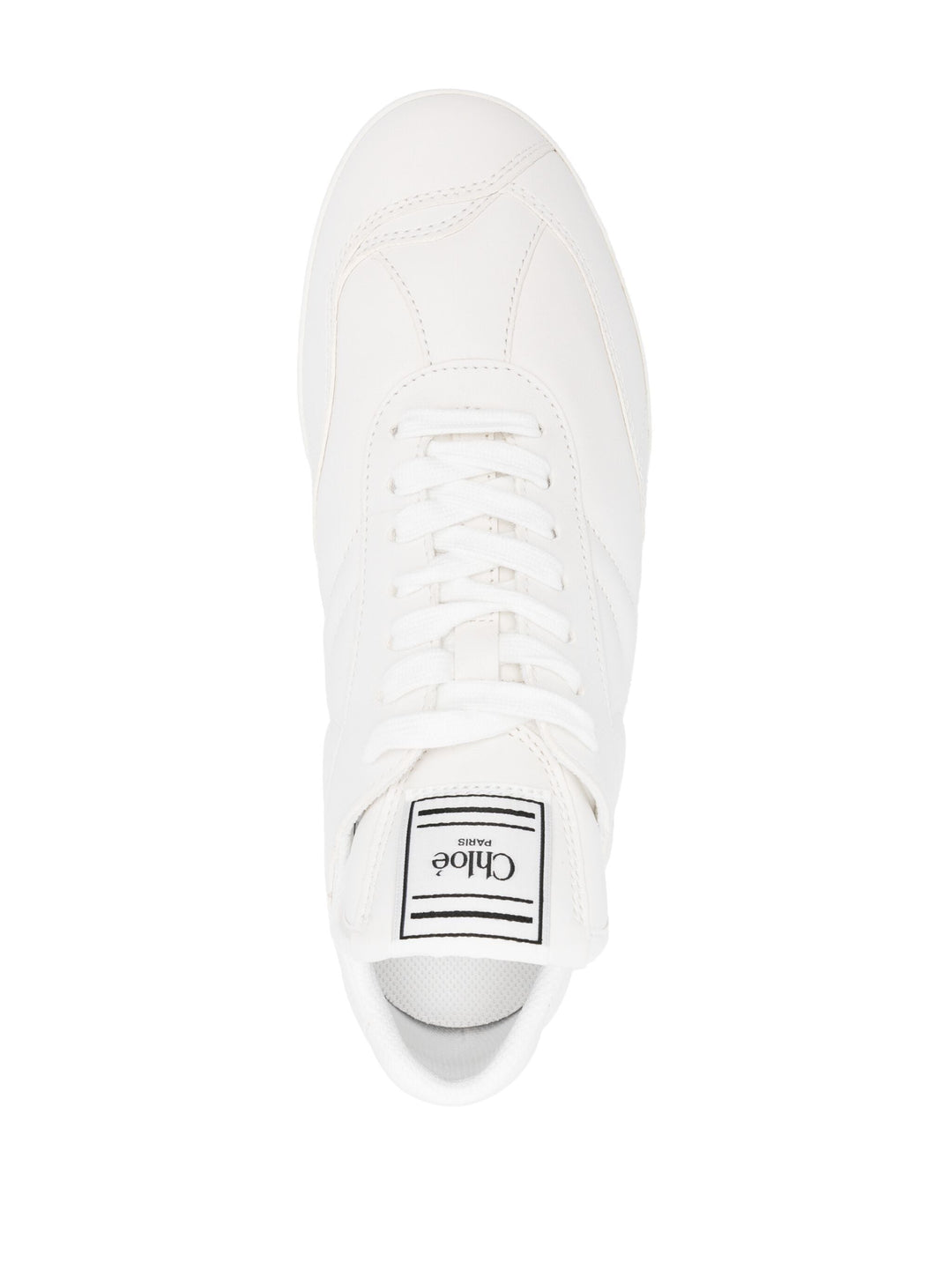 Chloe Women Chloé Kick Sneakers