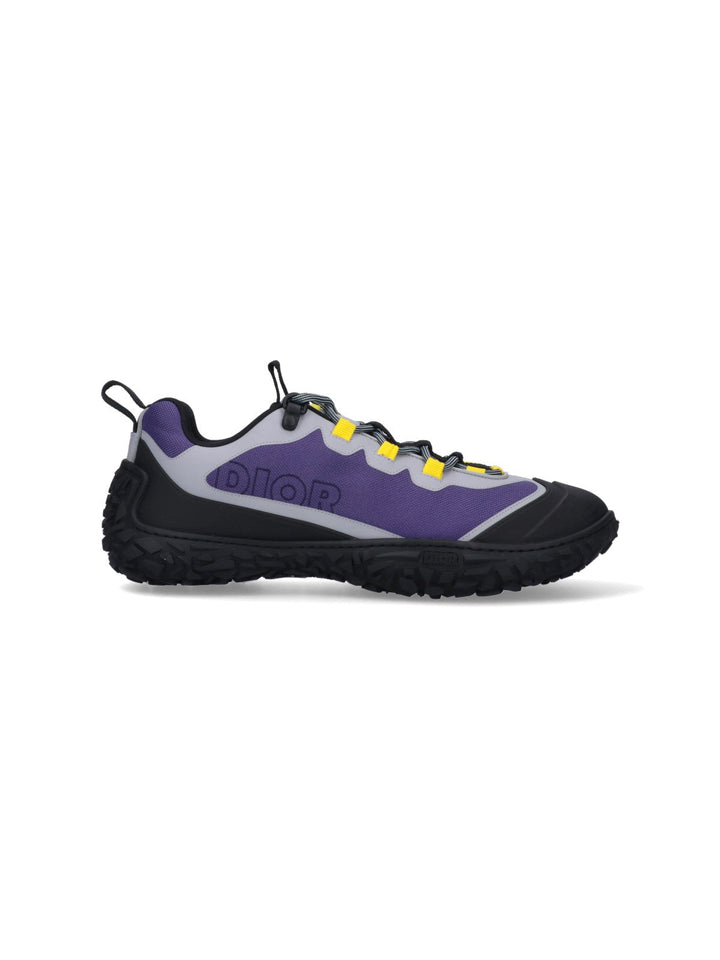 Christian Dior Men Diorizon' Trekking Shoe