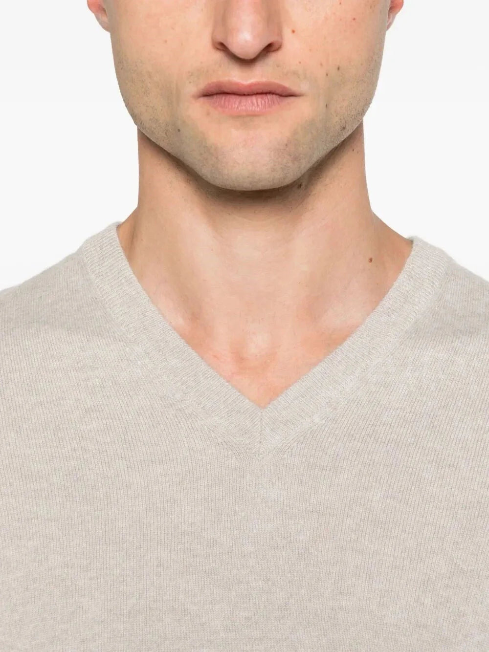 Brunello Cucinelli Men Cashmere Sweater