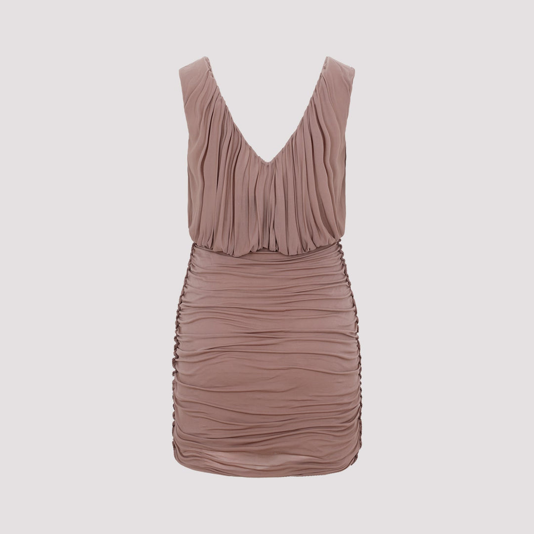 Saint Laurent Dress Women