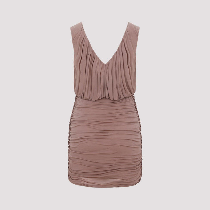 Saint Laurent Dress Women