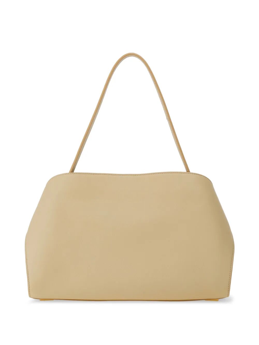 Ferragamo Women Hug Soft Medium Bicolor Shoulder Bag