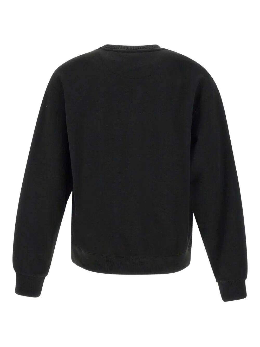 Kenzo Unisex "Kenzo Happy Tiger" Embroidered Classic Sweatshirt