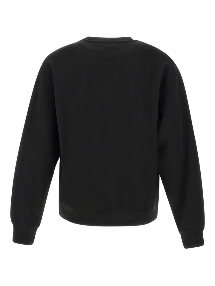 Kenzo Unisex "Kenzo Happy Tiger" Embroidered Classic Sweatshirt