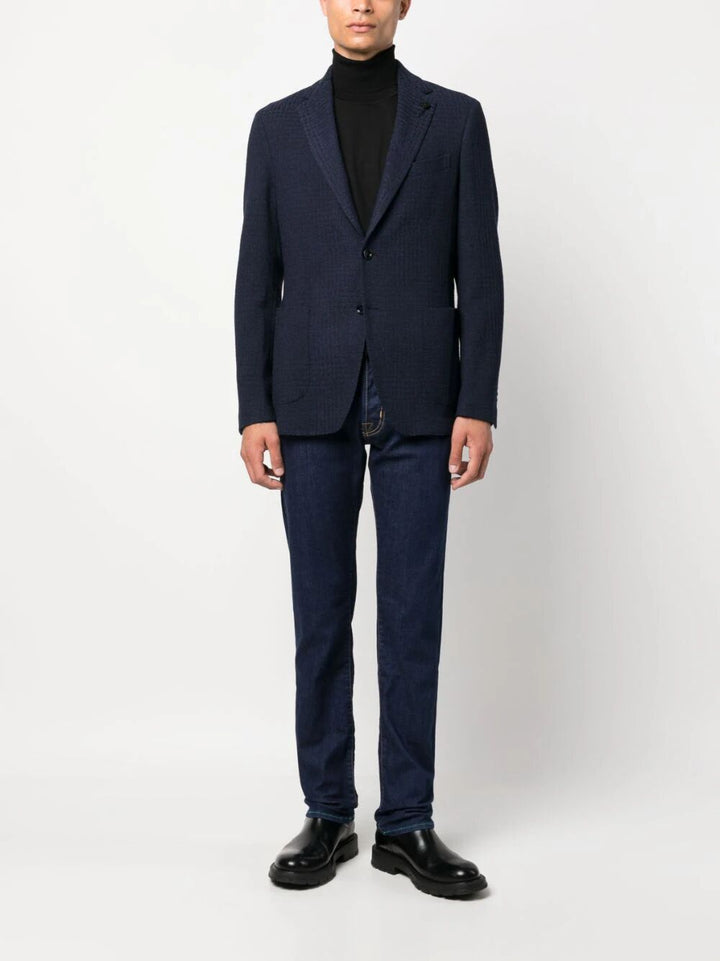 Jacob Cohen Men Bard Slim Fit Jeans