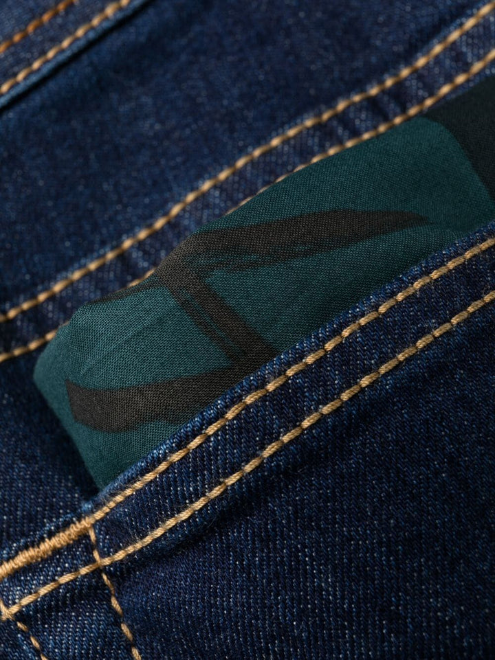 Jacob Cohen Men Bard Slim Fit Jeans