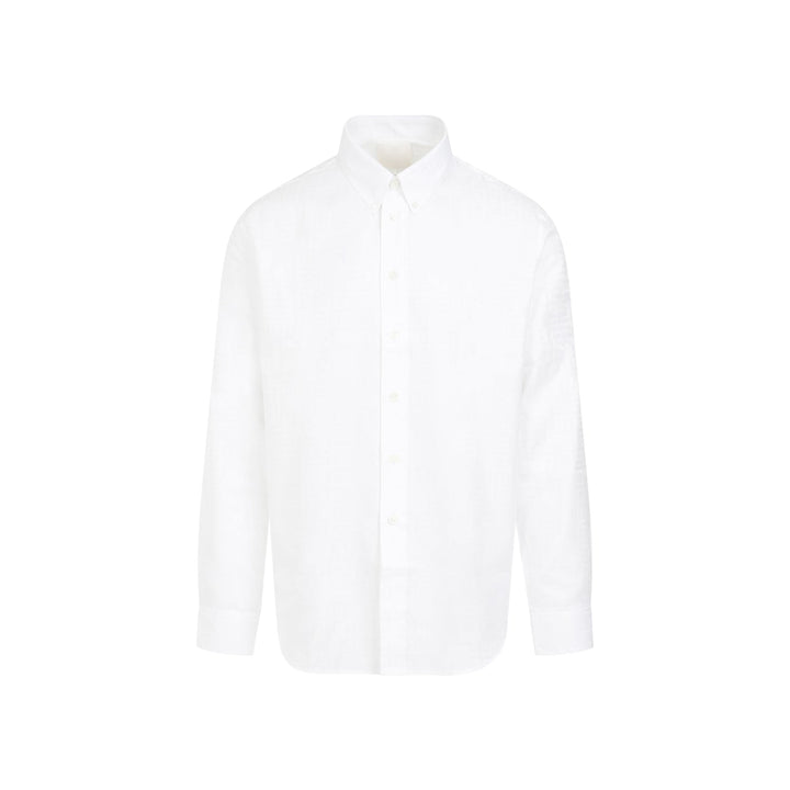 Givenchy Shirt Men