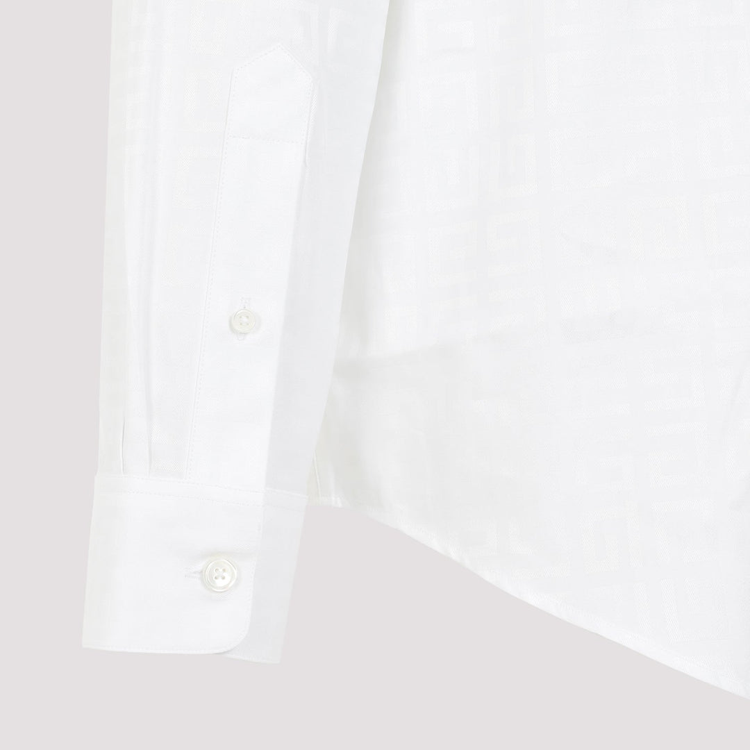 Givenchy Shirt Men