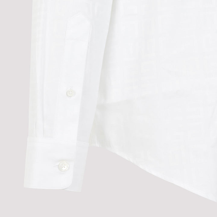 Givenchy Shirt Men