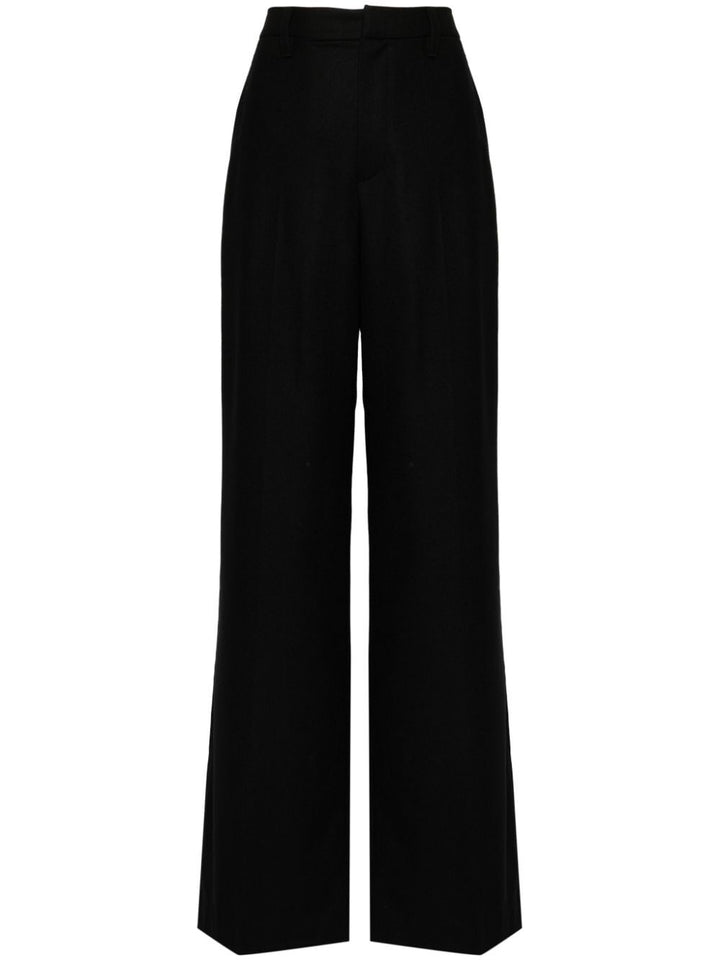 Brunello Cucinelli Women Classic Suit Trousers