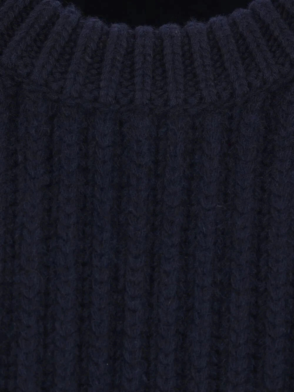 Prada Women Round Neck Sweater