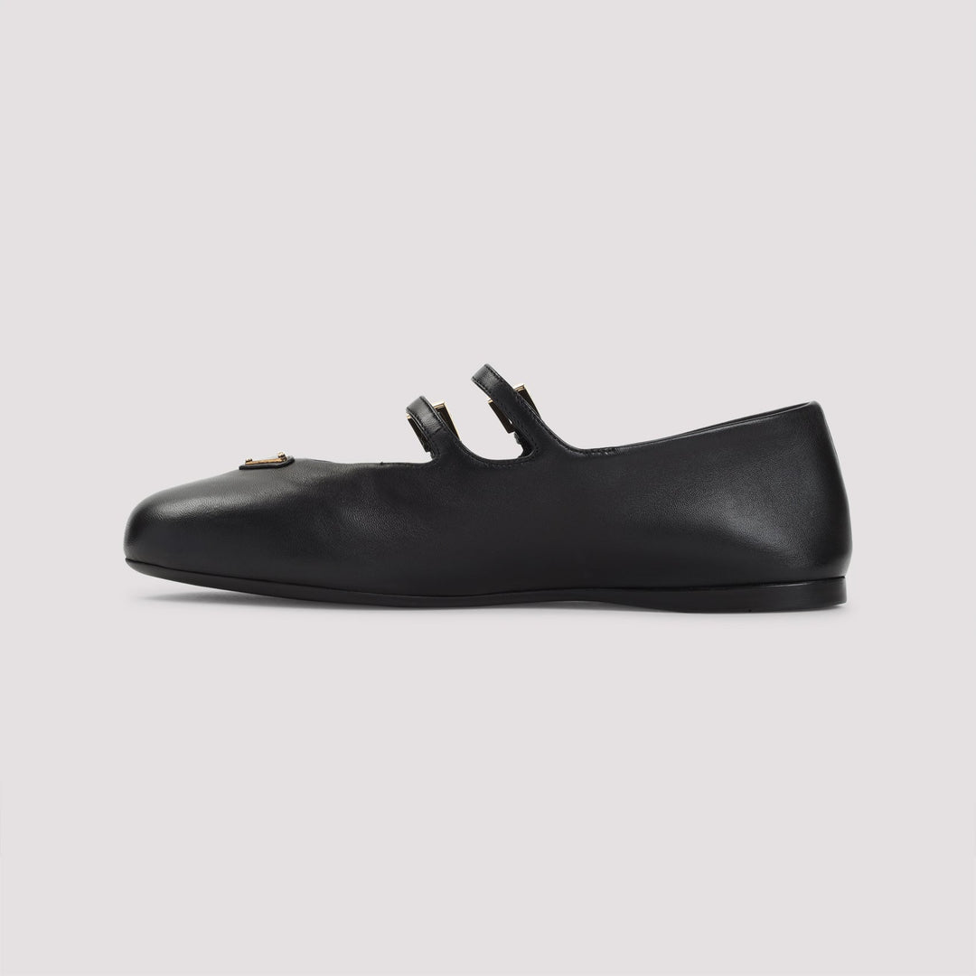Prada Ballerina Women