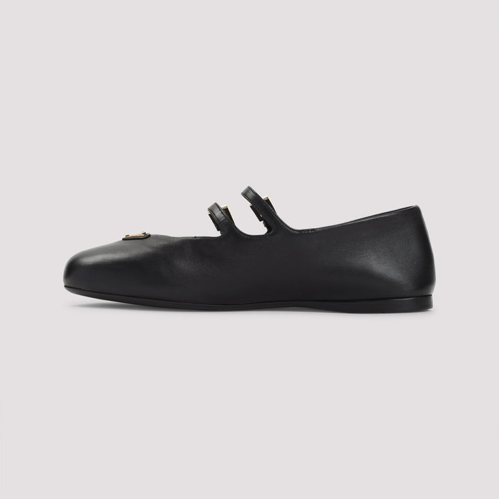 Prada Ballerina Women