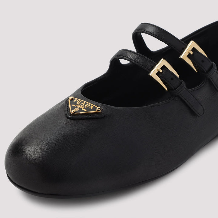 Prada Ballerina Women