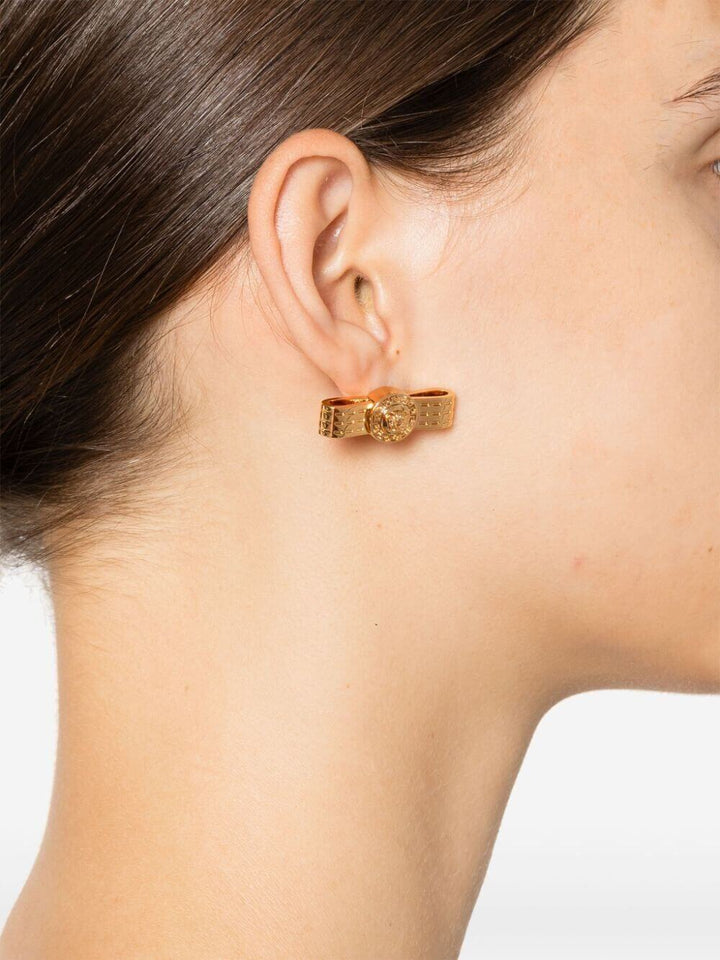 Versace Women Earrings Metal