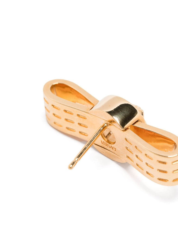 Versace Women Earrings Metal