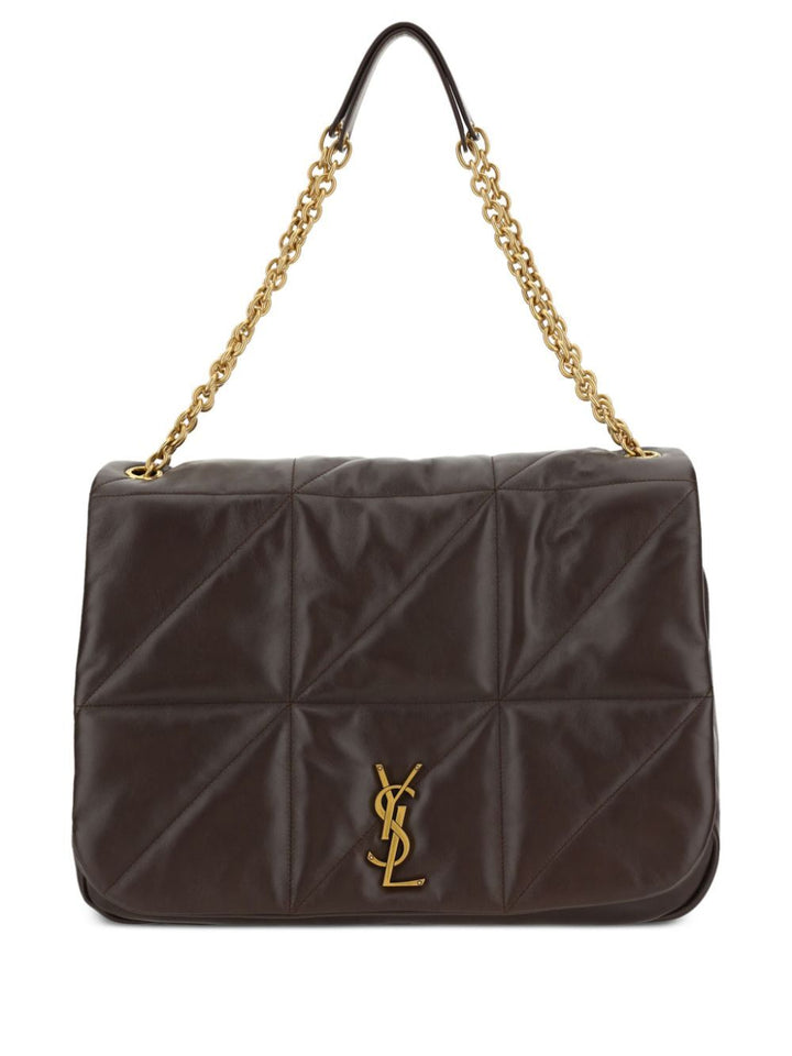 Saint Laurent Women Nappa Leather Large Jamie 4.3 Bag