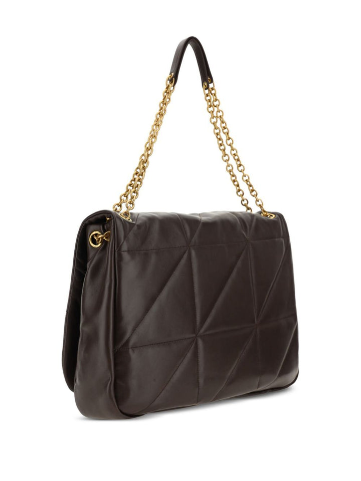 Saint Laurent Women Nappa Leather Large Jamie 4.3 Bag