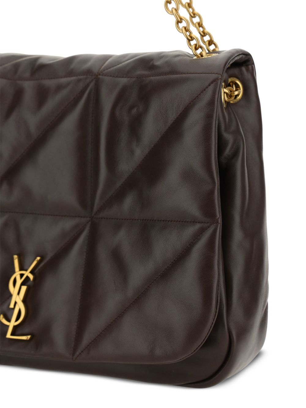 Saint Laurent Women Nappa Leather Large Jamie 4.3 Bag