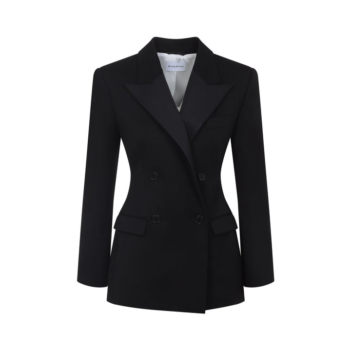 Givenchy Wool Jacket Women