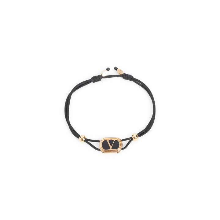 Valentino Garavani Ovalette Bracelet Men