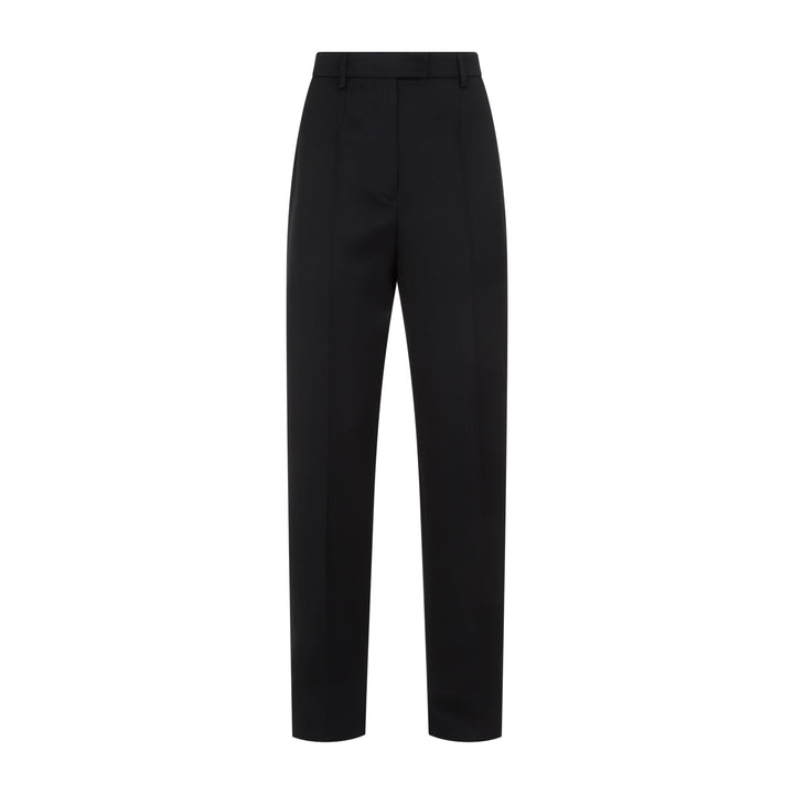 Prada Wool Trousers Women