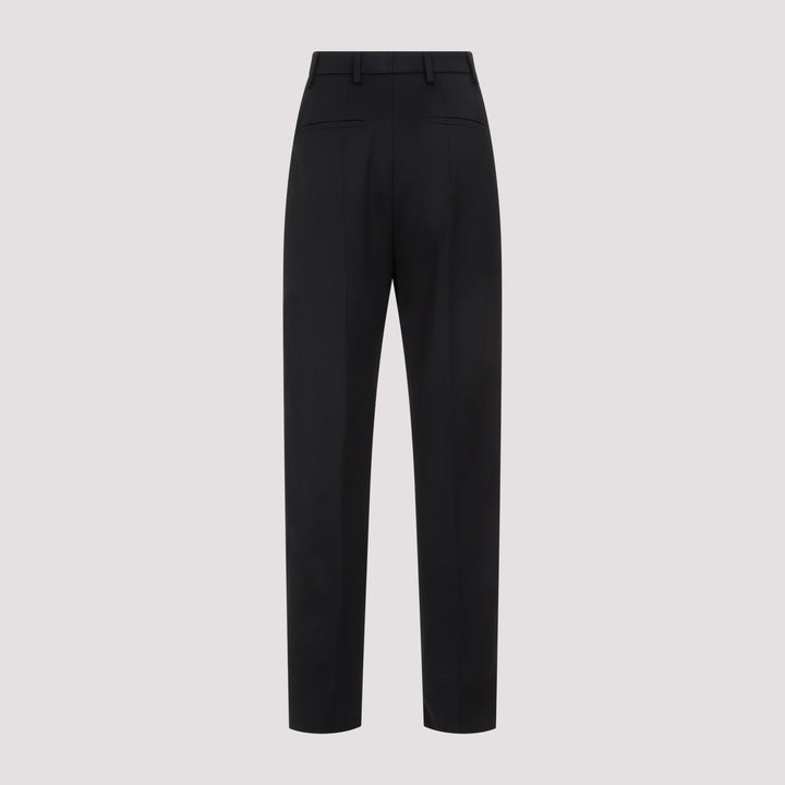 Prada Wool Trousers Women