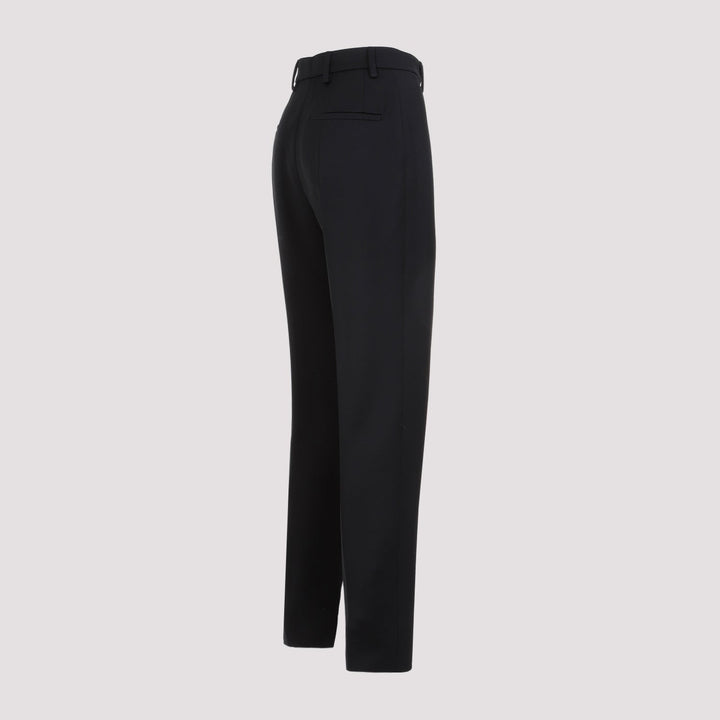 Prada Wool Trousers Women