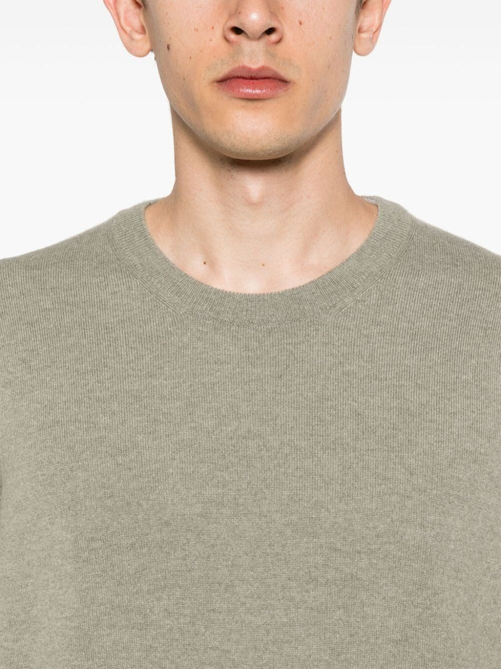Brunello Cucinelli Men Cashmere Sweater